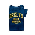 T-shirt enfant - TEX BASIC - Carrefour à Roubaix T-shirt enfant - TEX BASIC en promo chez Carrefour Roubaix à 2,99 €