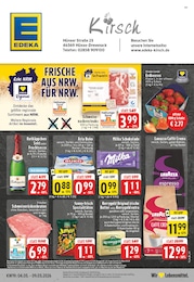 EDEKA Prospekt für Raesfeld: "Aktuelle Angebote", 24 Seiten, 04.05.2026 - 09.05.2026