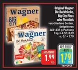 Die Backfrische bei Marktkauf im Döbeln Prospekt für 1,79 €