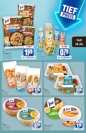 Joghurt im REWE Prospekt in Wetzlar Aktueller REWE Prospekt mit Joghurt, "Dein Markt", Seite 3