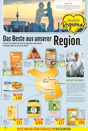 Kürbis Angebot & Preis im aktuellen E center Prospekt Kürbis Angebot im aktuellen E center Prospekt auf Seite 14