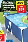 Schwimmring Frosted Neon von Bestway für 1,99 € bei Thomas Philipps im Angebot Schwimmring Frosted Neon von Bestway im aktuellen Thomas Philipps Prospekt