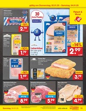 Aktueller Netto Marken-Discount Prospekt mit Rollbraten, "Aktuelle Angebote", Seite 51