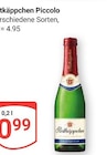 Piccolo Angebote von Rotkäppchen bei GLOBUS Plauen für 0,99 €