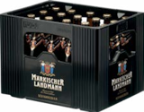 Schwarzbier Angebote von Märkischer Landmann bei Getränke Hoffmann Cottbus für 14,99 €