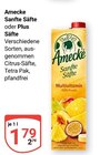 Aktuelles Sanfte Säfte Angebot bei GLOBUS in Salzgitter ab 1,79 €