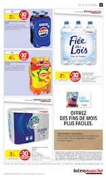 Offre Pepsi dans le catalogue Intermarché Contact du moment à la page 13