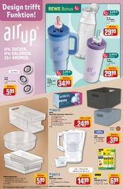 Eierlikör im REWE Prospekt in Bensheim Aktueller REWE Prospekt mit Eierlikör, "Dein Markt", Seite 28