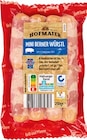 Netto Marken-Discount - Mini Berner Würstl Angebot im Prospekt Mini Berner Würstl bei Netto Marken-Discount im Prospekt "" für 1,99 €