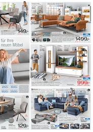 Ostermann Paneele im Prospekt Ostermann Paneele im Prospekt