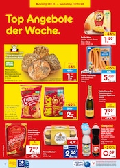 Schokolade im Netto Marken-Discount Prospekt in Waiblingen Aktueller Netto Marken-Discount Prospekt mit Schokolade, "Aktuelle Angebote", Seite 2