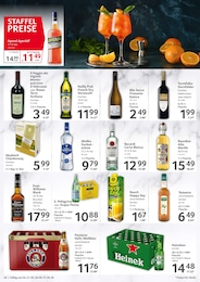 Weizenbier Angebot & Preis im aktuellen Selgros Prospekt Weizenbier Angebot im aktuellen Selgros Prospekt auf Seite 26