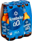 Krombacher im aktuellen EDEKA Prospekt