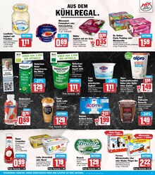 Margarine im HIT Prospekt "ECHTE VIELFALT" mit 20 Seiten (Frankfurt (Main))