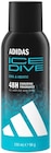 Deospray im Angebot bei REWE in Nürnberg Deospray Angebote von Adidas bei REWE Nürnberg für 2,79 €