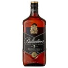 Blended Scotch Whisky - BALLANTINE'S en promo chez Carrefour Villeneuve-Saint-Georges à 15,96 €