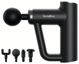 Pistolet de massage - TERRAILLON en promo chez U Express Aix-en-Provence à 20,99 €