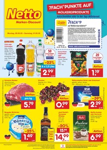 Jack Daniels im aktuellen Netto Marken-Discount Prospekt (Freising) Jack Daniels im Netto Marken-Discount Prospekt "Aktuelle Angebote" mit 63 Seiten (Freising)