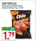 Tortillas Angebote von Chio bei Marktkauf Dülmen für 1,79 €