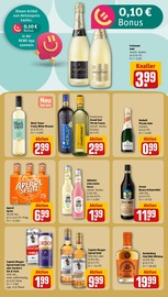 Gin im REWE Prospekt in Menden Aktueller REWE Prospekt mit Gin, "Dein Markt", Seite 18