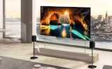 OLED TV OLED83W69LA im Angebot bei expert in Regensburg OLED TV OLED83W69LA Angebote von LG bei expert Regensburg für 6.799,00 €