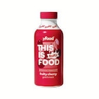 This is Food Trinkmahlzeit Classic Choco von yfood im aktuellen Lidl Prospekt für 2,99 €