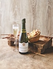 Crémant de Bourgogne AOP Blanc Brut Tastevine à Bi1 dans Bussy-en-Othe