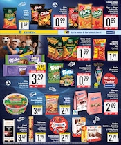 Aktueller E center Prospekt mit Milka, "Wir lieben Lebensmittel.", Seite 17