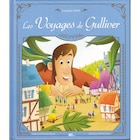 Les voyages de Gulliver dans le catalogue Maxi Bazar