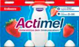 Actimel Drink von Danone für 1,99 € bei EDEKA im Angebot Actimel Drink von Danone im aktuellen EDEKA Prospekt