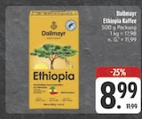 Aktuelle Kaffee Angebote bei E center in Schwabach Aktuelles Ethiopia Kaffee Angebot bei E center in Schwabach ab 8,99 €