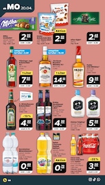 Coca Cola im Netto mit dem Scottie Prospekt in Norderstedt Aktueller Netto mit dem Scottie Prospekt mit Coca Cola, "Günstig. Besser. Für Dich.", Seite 8