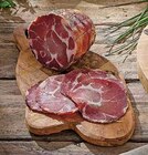 Coppa Nostrana - Montorsi dans le catalogue Intermarché