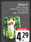 Aktuelles V+ Angebot bei E center in Borken ab 4,29 €