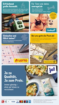 REWE Prospekt der Woche "Dein Markt" Seite 2, 26.10.2026 bis 31.10.2026 für Ahlerstedt Aktueller REWE Prospekt "Dein Markt" Seite 2 von 30 Seiten für Ahlerstedt