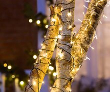 Lichterkette 200 LEDs bei ALDI SÜD in Augsburg Lichterkette 200 LEDs im Angebot bei ALDI SÜD Augsburg für 9,99 €