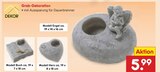 Grab-Dekoration Modell Engel im Angebot bei Netto Marken-Discount in Wilhelmshaven Grab-Dekoration Modell Engel Angebote bei Netto Marken-Discount Wilhelmshaven für 5,99 €