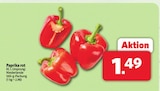 Aktuelle Paprika Angebote bei Markant Nordwest in Hannover Aktuelles Paprika rot Angebot bei Markant Nordwest in Hannover ab 1,49 €