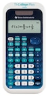 Intermarché Espelette - Promo Calculatrice Scientifique TI Collège+ Solaire Bleu Promo Calculatrice Scientifique TI Collège+ Solaire Bleu à 15,99 € dans le catalogue Intermarché à Espelette