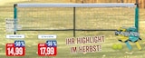 Pickleball-Netz-Set im Angebot bei Kaufhaus Stolz in Kiel Pickleball-Netz-Set Angebote bei Kaufhaus Stolz Kiel für 14,99 €
