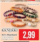 Arm-/Haarband Angebote von KKNEKKI bei Kaufhaus Stolz Stralsund für 2,99 €