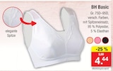 BH Basic im Angebot bei Zimmermann in Lehrte BH Basic Angebote bei Zimmermann Lehrte für 4,44 €
