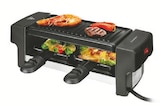 Aktuelles Raclette-Grill Angebot bei Lidl in Duisburg ab 8,99 €