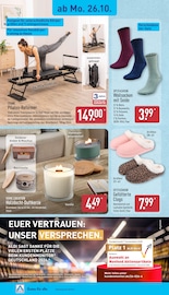 Aktueller ALDI Nord Prospekt mit Strümpfe, "Aktuelle Angebote", Seite 25