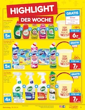 Aktueller Netto Marken-Discount Prospekt mit Steine, "Aktuelle Angebote", Seite 3