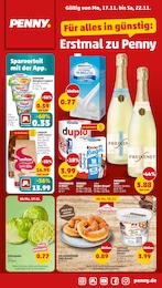 Aktueller Penny Prospekt Penny Prospekt mit 42 Seiten