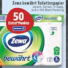 Aktuelles bewährt Toilettenpapier Angebot bei E center in Dortmund