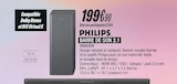 Blanc Brun Salbris - Promo Barre de son 2.1 Promo Barre de son 2.1 à 199,90 € dans le catalogue Blanc Brun à Salbris