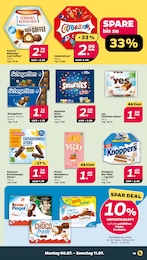 Celebrations Angebot & Preis im aktuellen Netto mit dem Scottie Prospekt Celebrations Angebot im aktuellen Netto mit dem Scottie Prospekt auf Seite 15