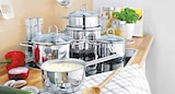 Topfset „Juno“ 5-tlg. Angebote von PRIMA CUCINA bei Segmüller Remscheid für 39,99 €